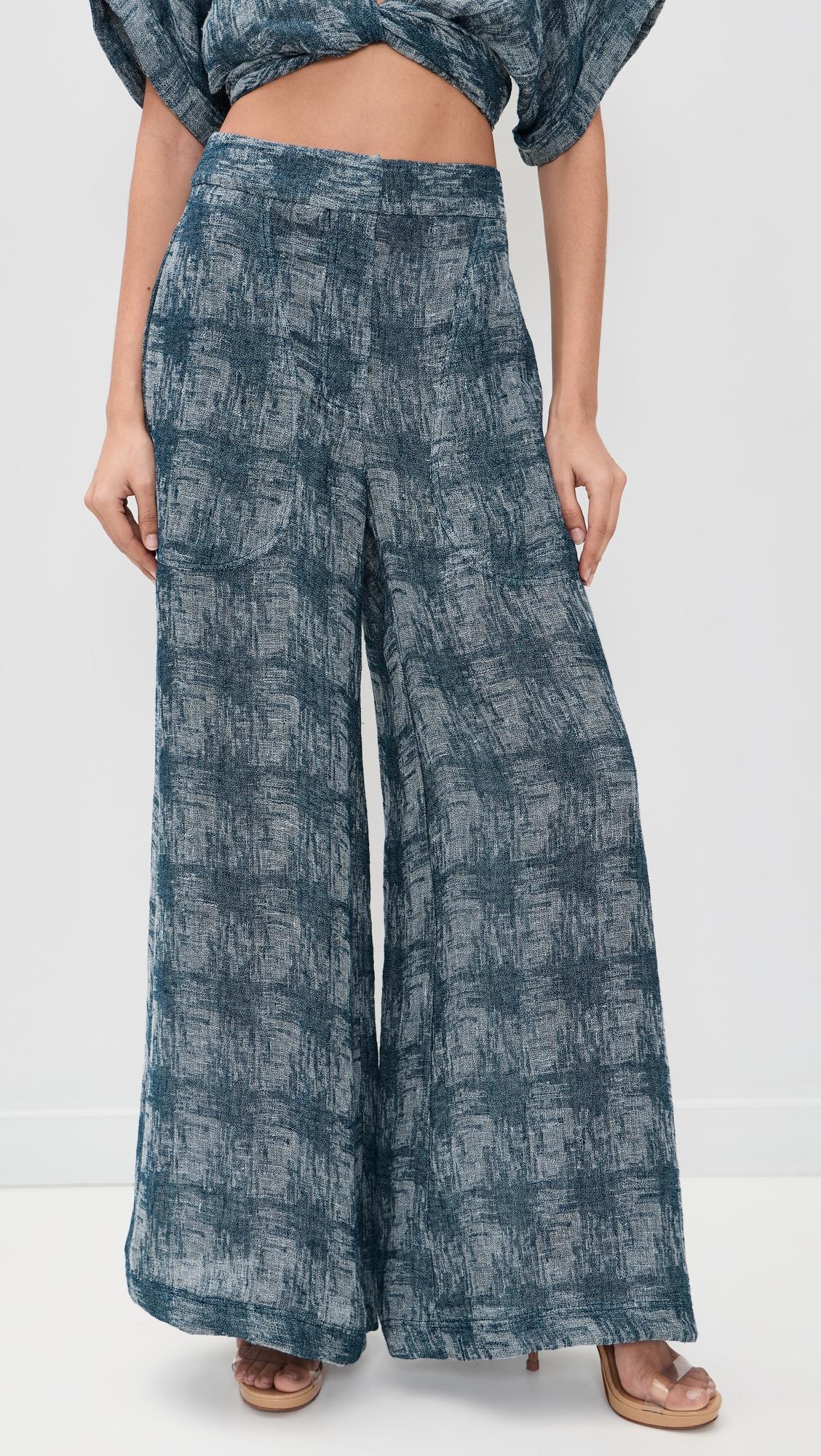 Oslo Pants by JBQ