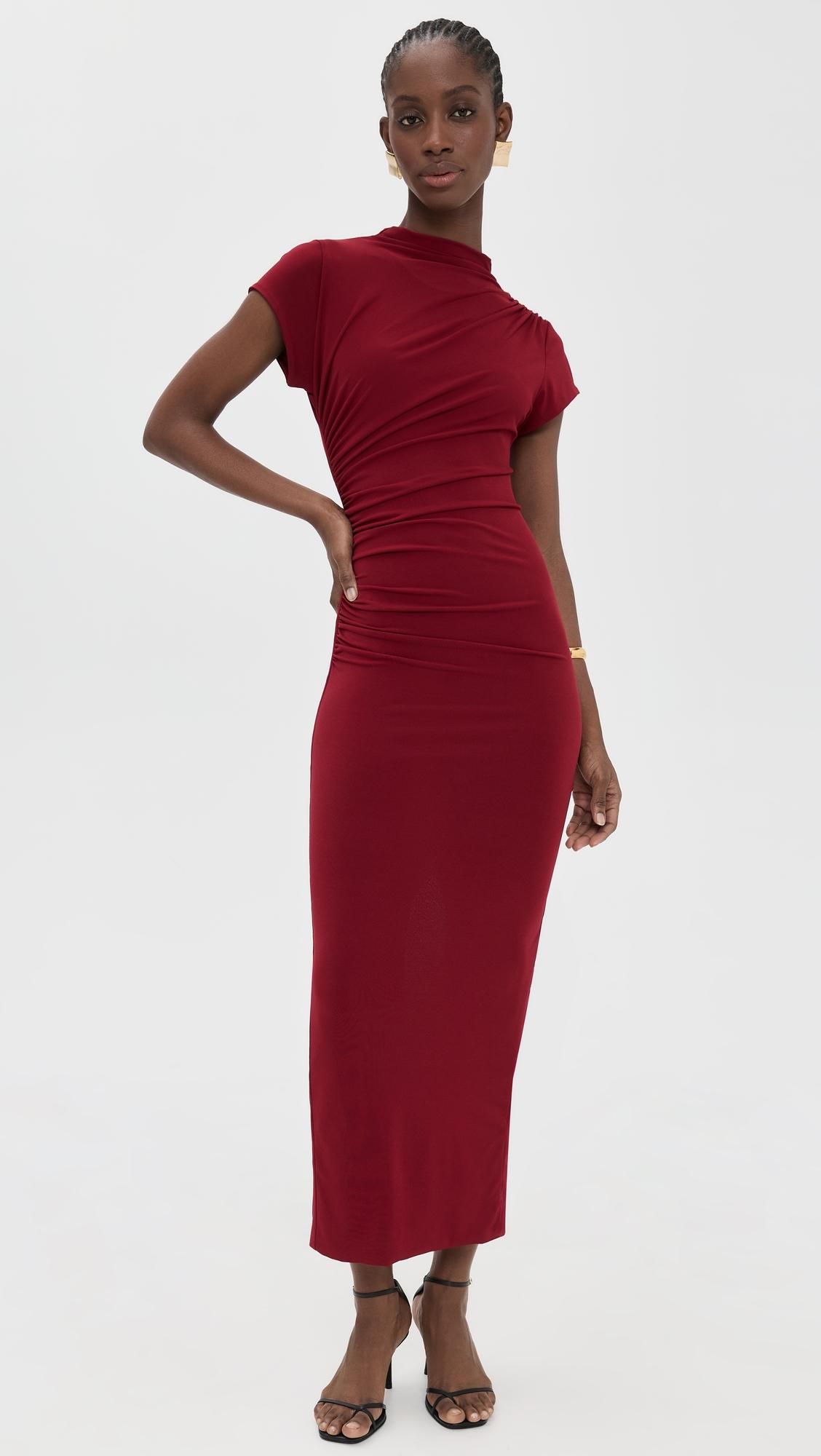 Reign Dress by JBQ