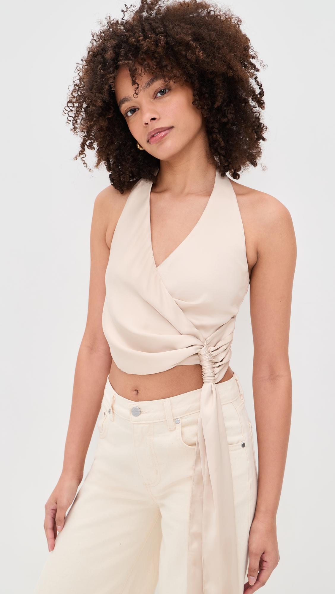 Varreta Top by JBQ