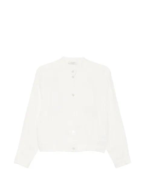 Latvia buttoned jacket by JCSOPHIE