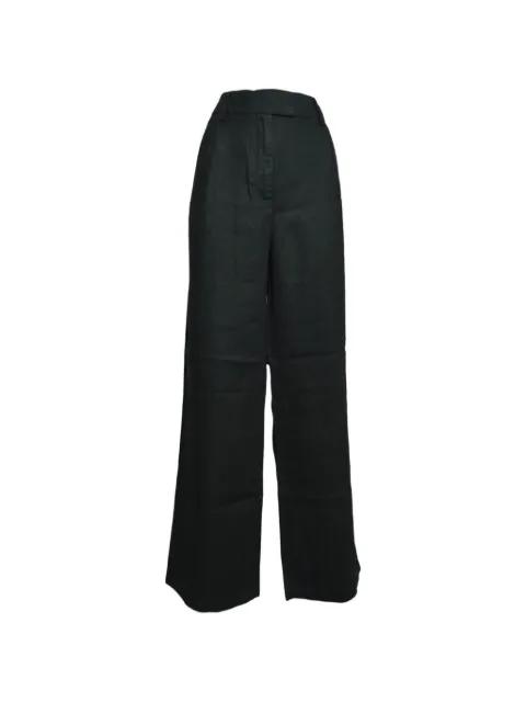 Leon pleated wide-leg trousers by JCSOPHIE