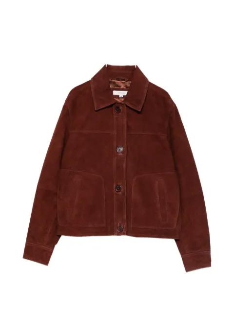 Livorno buttoned jacket by JCSOPHIE