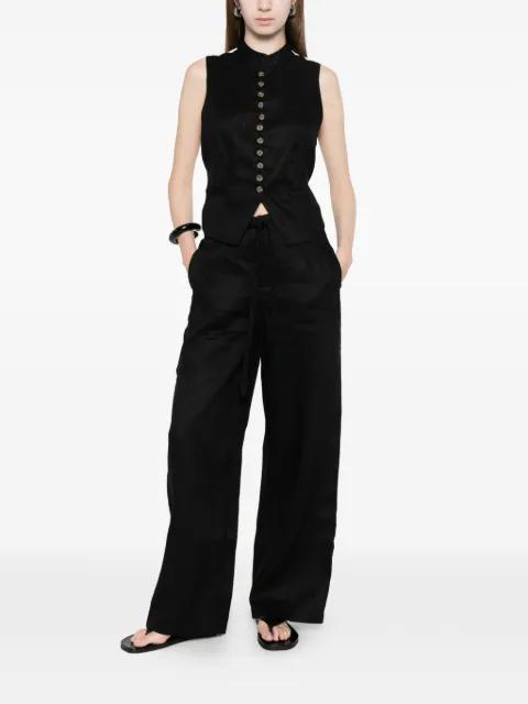 Loire belt trousers by JCSOPHIE