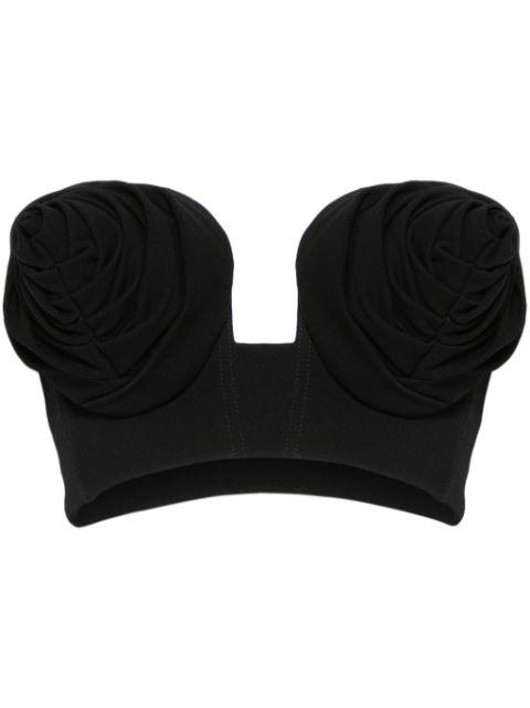 Conical top by JEAN PAUL GAULTIER