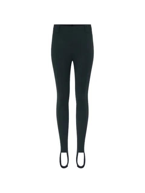 Equestrian stirrup leggings by JEAN PAUL GAULTIER