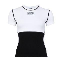 The Gaultier short sleeves t-shirt by JEAN PAUL GAULTIER