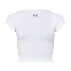 The Gaultier short sleeves t-shirt by JEAN PAUL GAULTIER