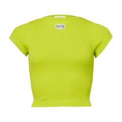 The Gaultier short sleeves t-shirt by JEAN PAUL GAULTIER