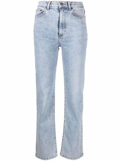 Eiffel jeans by JEANERICA