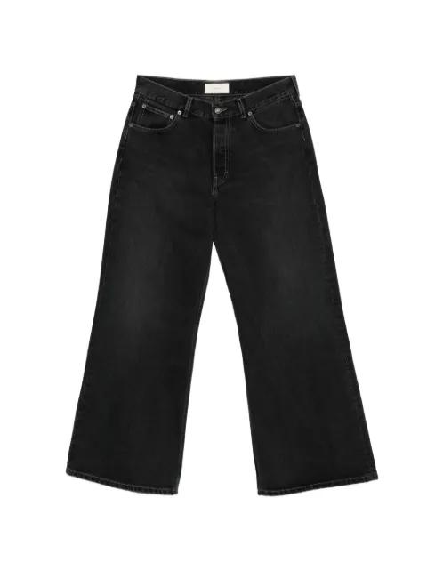 Gion buttoned jeans by JEANERICA