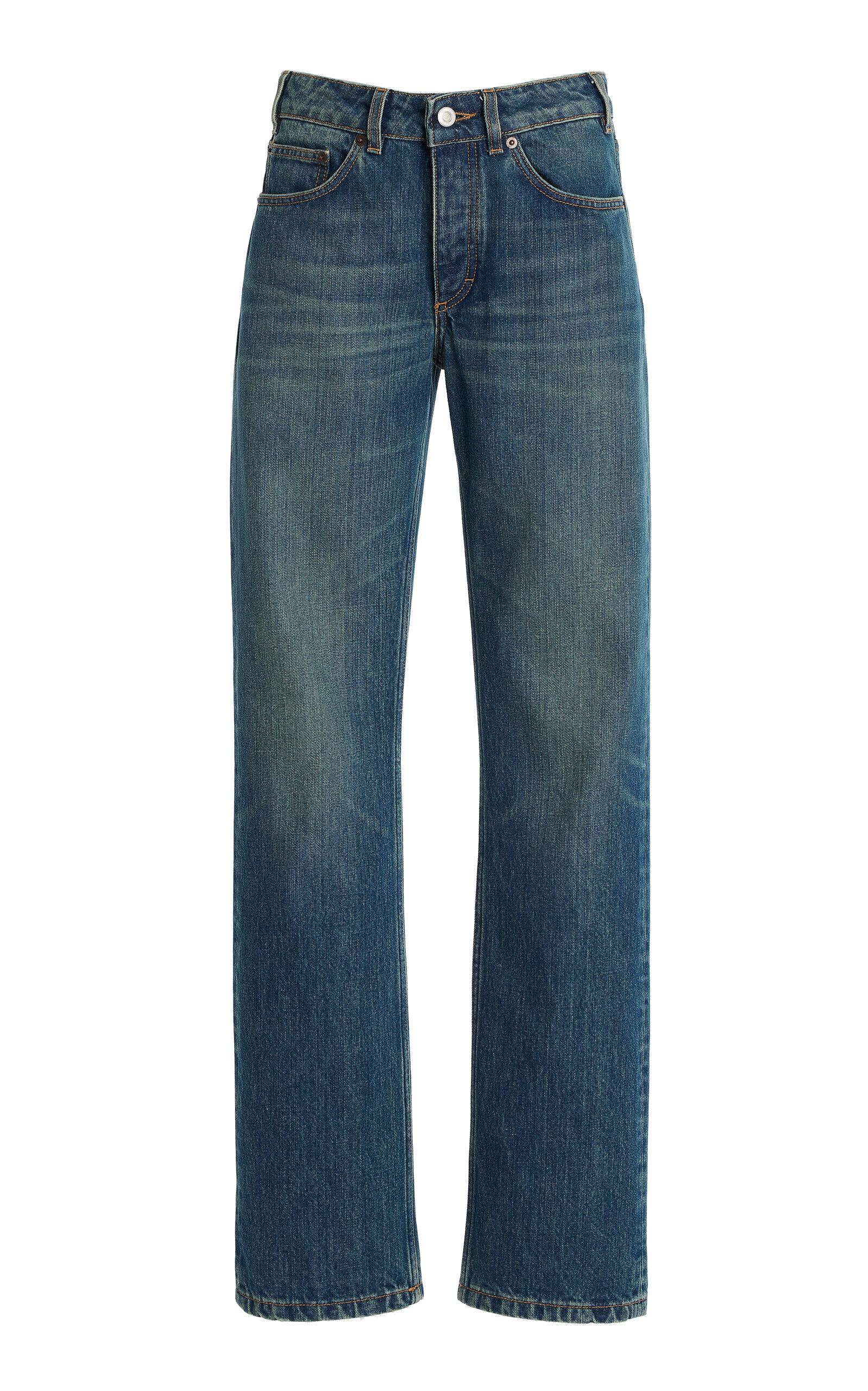 Jeanerica Moda Mid-Rise Bootcut Jeans - Moda Operandi by JEANERICA