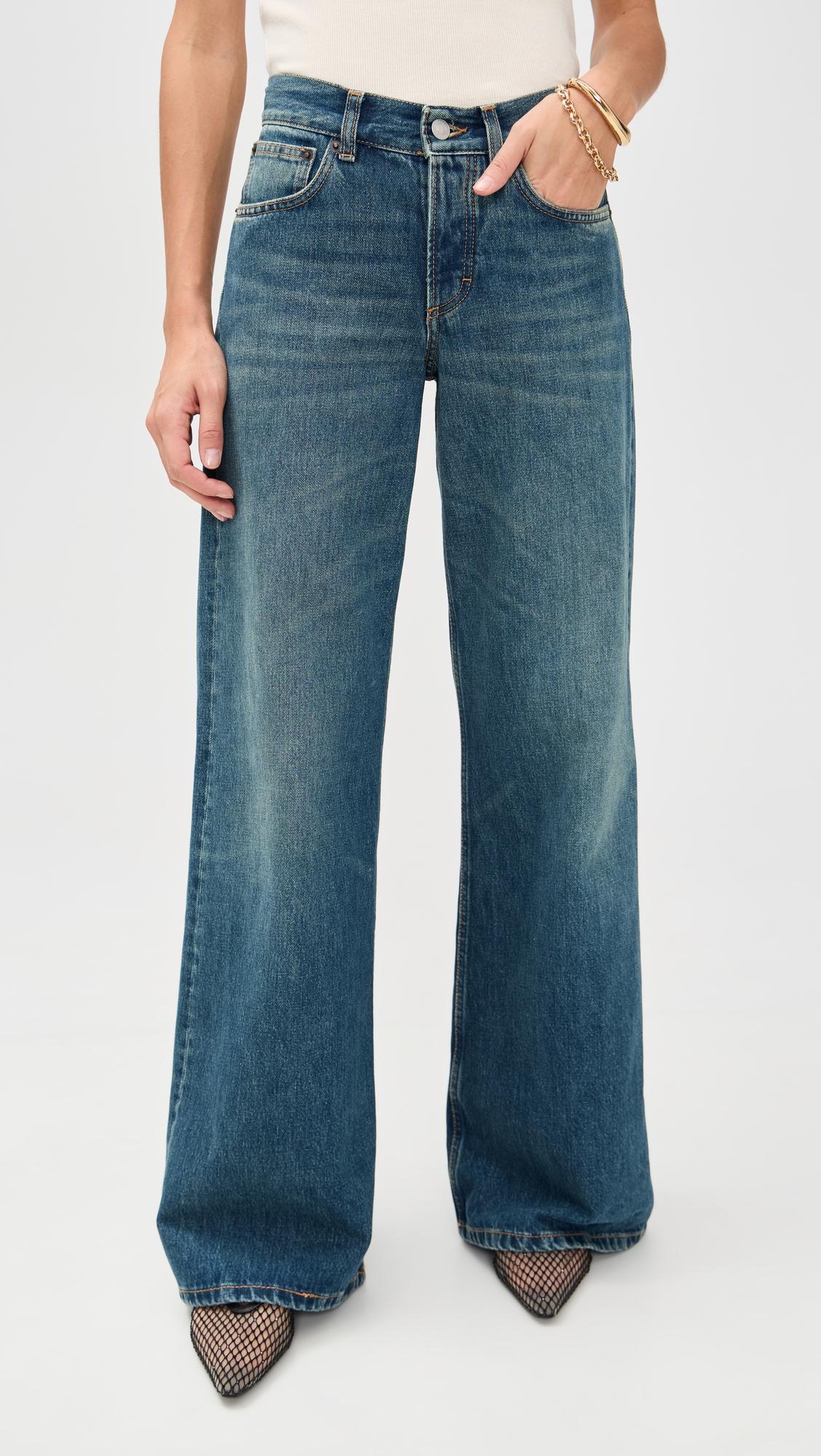Kyoto Jeans by JEANERICA