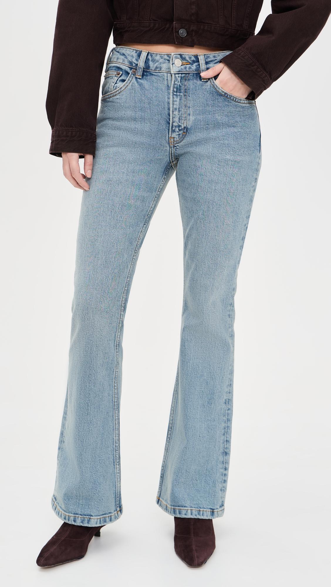 Moda Jeans by JEANERICA