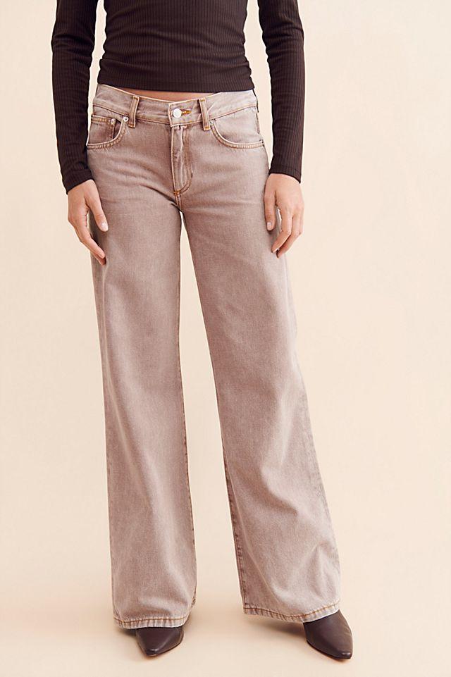 Jeanerica Kyoto Jeans by JEANERICA | FREE PEOPLE