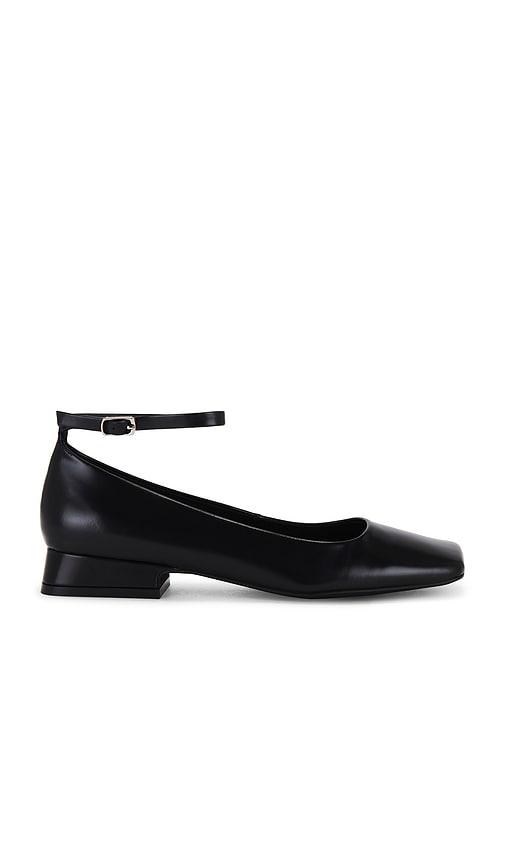 Jeffrey Campbell Envious Pump in Black by JEFFREY CAMPBELL