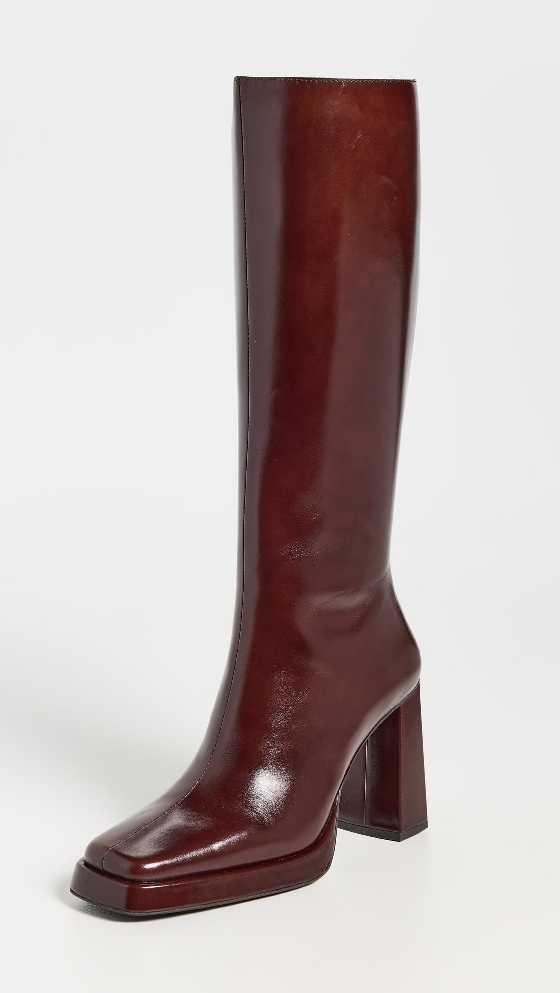 Maximal 4 Boots by JEFFREY CAMPBELL