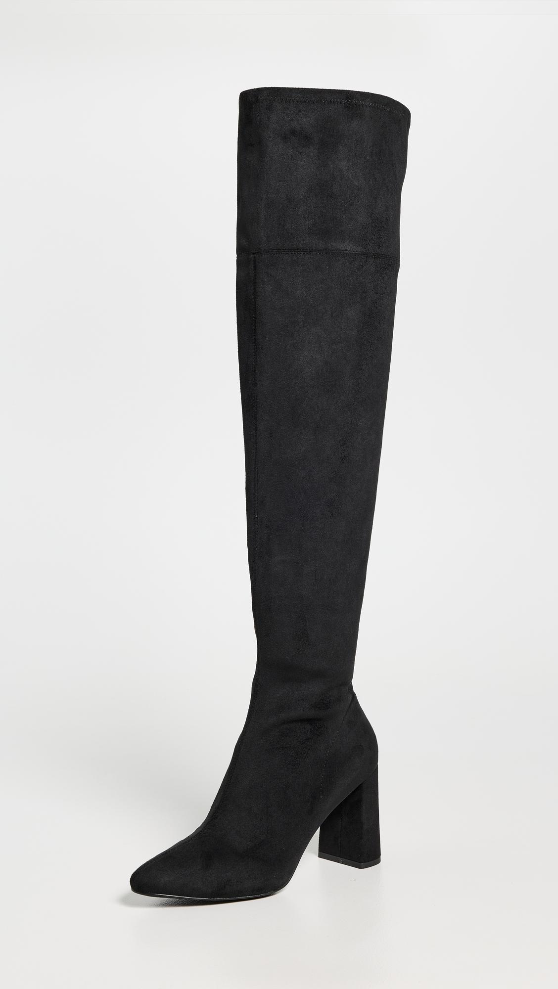 Parisah 2 Boots by JEFFREY CAMPBELL