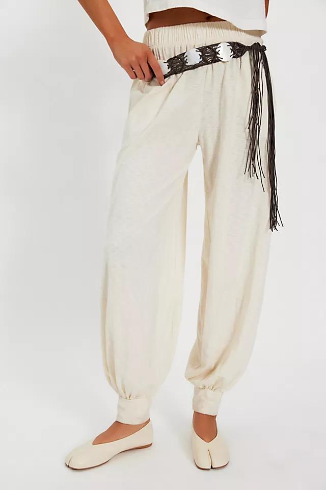 Pit Lane Flats by JEFFREY CAMPBELL