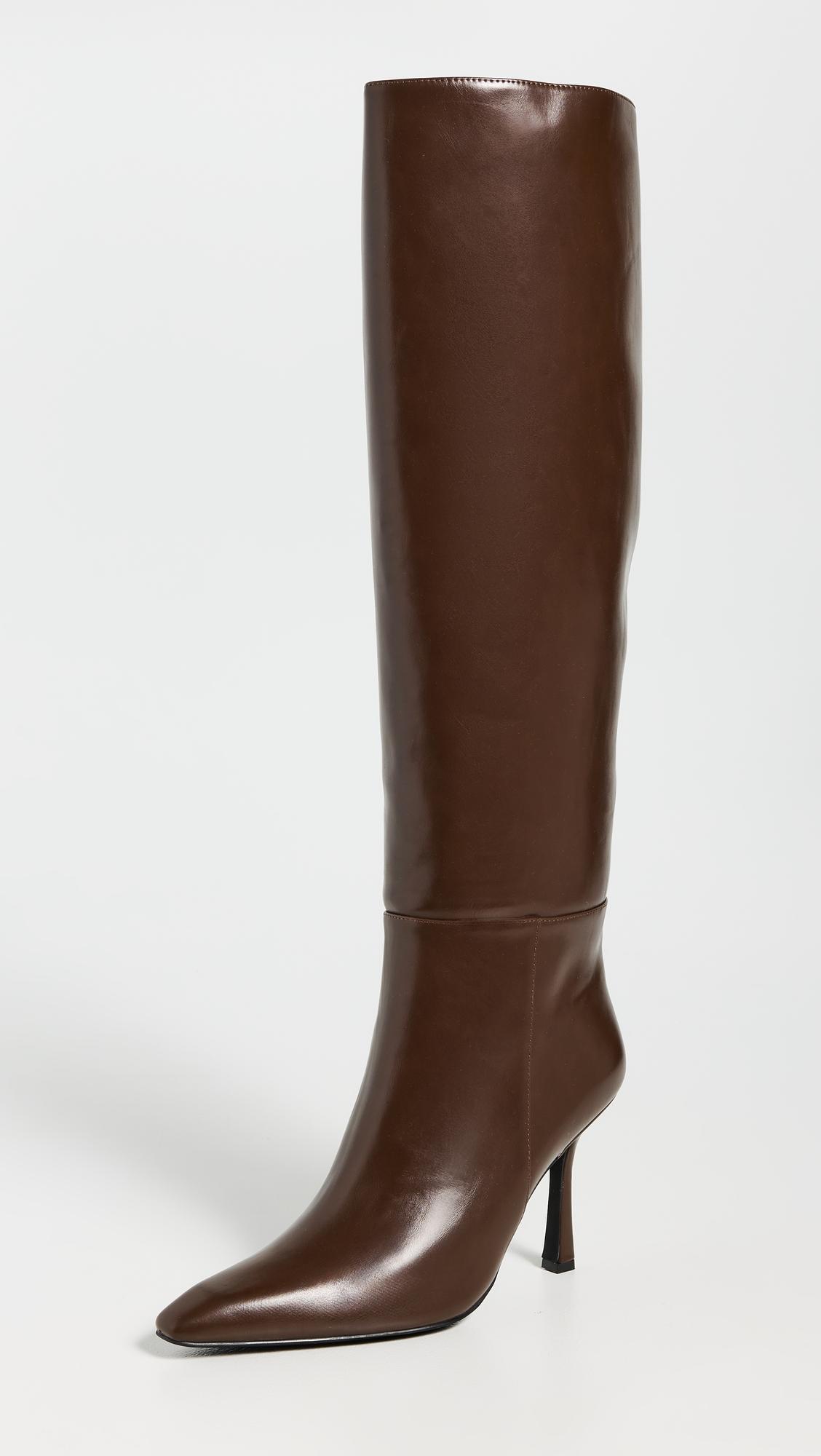 Sincerely Boots by JEFFREY CAMPBELL