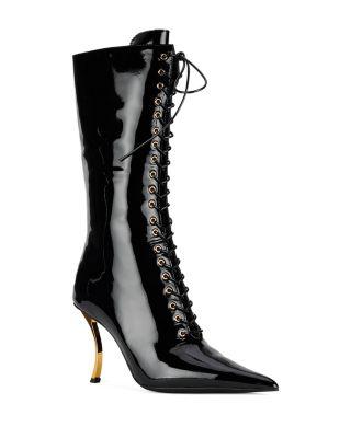 Women's Basquiat Boots by JEFFREY CAMPBELL