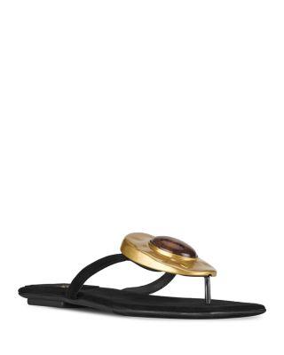 Women's Bazaar Embellished Sandals by JEFFREY CAMPBELL
