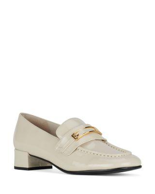 Women's Book-Smart Loafer Pumps by JEFFREY CAMPBELL