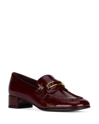 Women's Book-Smart Loafer Pumps by JEFFREY CAMPBELL
