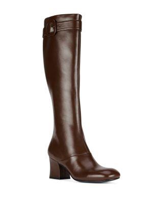 Women's Bratty Tall Boots by JEFFREY CAMPBELL