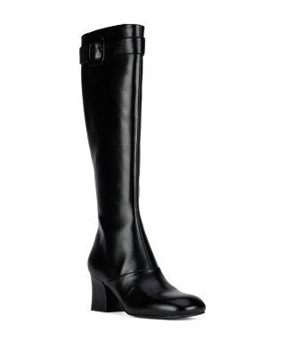 Women's Bratty Tall Boots by JEFFREY CAMPBELL