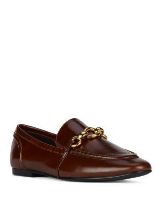 Women's Clerk Loafer Flats by JEFFREY CAMPBELL