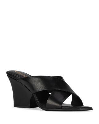 Women's Crisscross Sandals by JEFFREY CAMPBELL