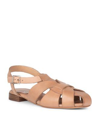 Women's Fisherman Sandals by JEFFREY CAMPBELL