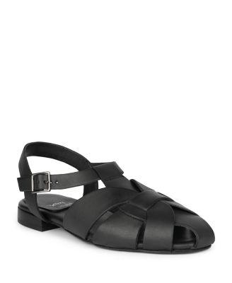 Women's Fisherman Sandals by JEFFREY CAMPBELL