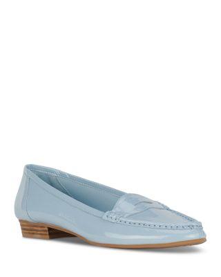 Women's Flat Loafers by JEFFREY CAMPBELL