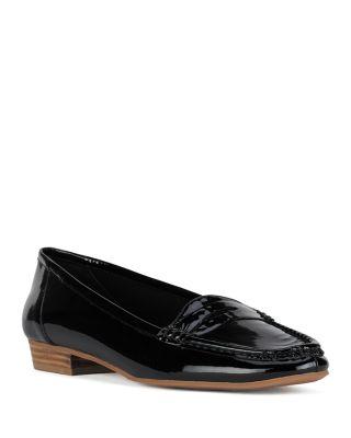 Women's Flat Loafers by JEFFREY CAMPBELL