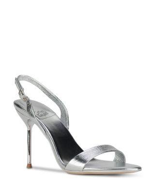 Women's Go Getter Slingback Sandals by JEFFREY CAMPBELL