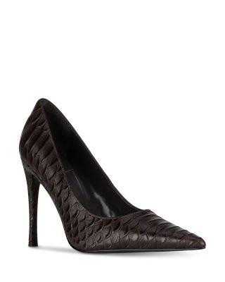Women's Good Luck Pumps by JEFFREY CAMPBELL