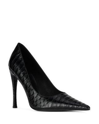 Women's Good Luck Pumps by JEFFREY CAMPBELL