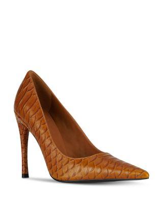 Women's Good Luck Pumps by JEFFREY CAMPBELL