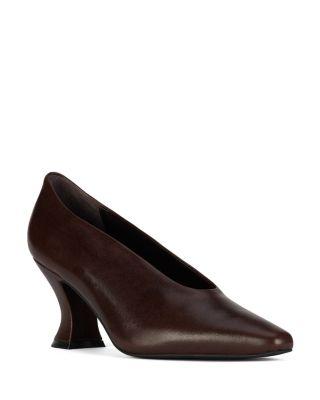 Women's Hints-3 Pumps by JEFFREY CAMPBELL