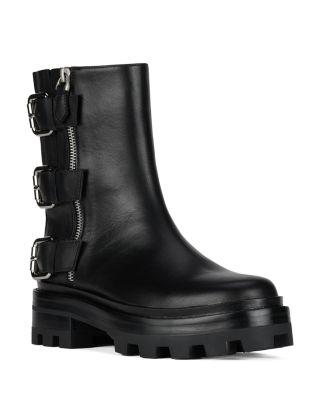 Women's Krum Boots by JEFFREY CAMPBELL