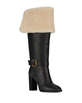 Women's Nestle Cuff Boots by JEFFREY CAMPBELL