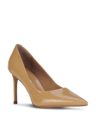 Women's Nikia-3 Pumps by JEFFREY CAMPBELL