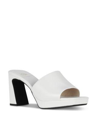 Women's Platform Sandals by JEFFREY CAMPBELL