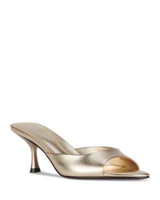 Women's Spy Kid Sandals by JEFFREY CAMPBELL