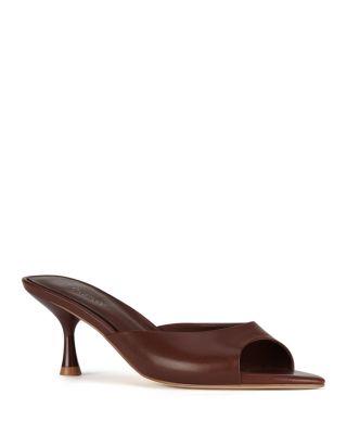 Women's Spy Kid Sandals by JEFFREY CAMPBELL