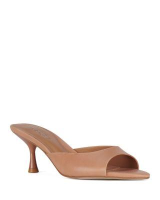 Women's Spy Kid Sandals by JEFFREY CAMPBELL