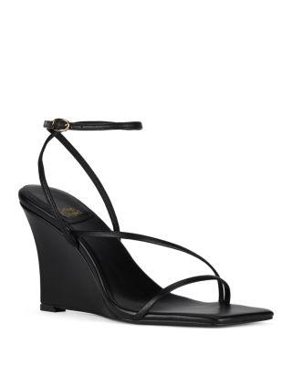 Women's Strappy Wedge Sandals by JEFFREY CAMPBELL