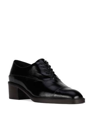 Women's Thatch Oxfords by JEFFREY CAMPBELL