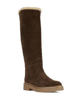 Women's Zabini Tall Boots by JEFFREY CAMPBELL